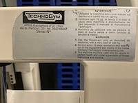 Technogym vertical traction - afbeelding 5 van  5