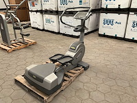 Technogym wave cardio wave crosstrainer - afbeelding 1 van  8