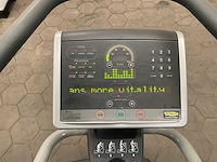 Technogym wave cardio wave crosstrainer - afbeelding 6 van  8