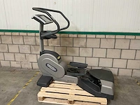 Technogym wave excite 700 stepper - afbeelding 1 van  4