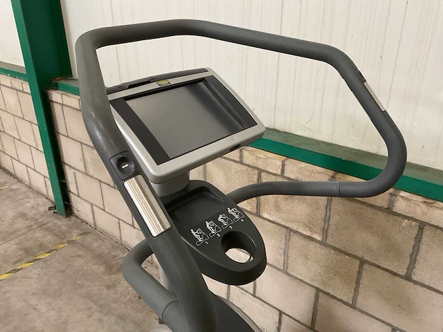 Technogym wave excite 700 stepper - afbeelding 2 van  4