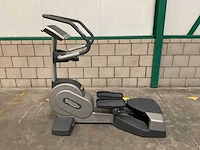 Technogym wave excite 700i lateral trainer - afbeelding 1 van  5