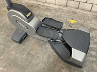 Technogym wave excite 700i lateral trainer - afbeelding 5 van  5