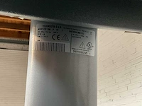 Technogym wave excite 700i lateral trainer - afbeelding 5 van  5