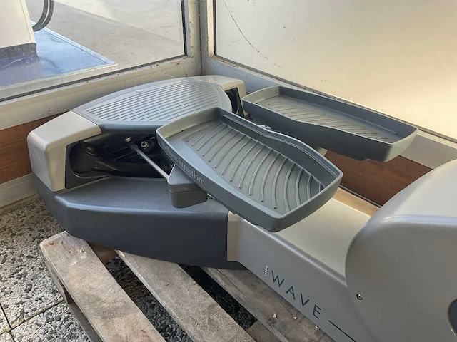 Technogym wave wave - afbeelding 3 van  5