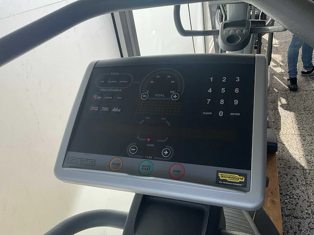 Technogym wave wave - afbeelding 4 van  5