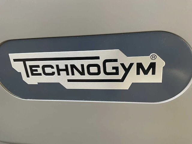 Technogym wave wave - afbeelding 5 van  5