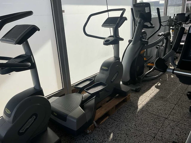 Technogym wave - afbeelding 1 van  5