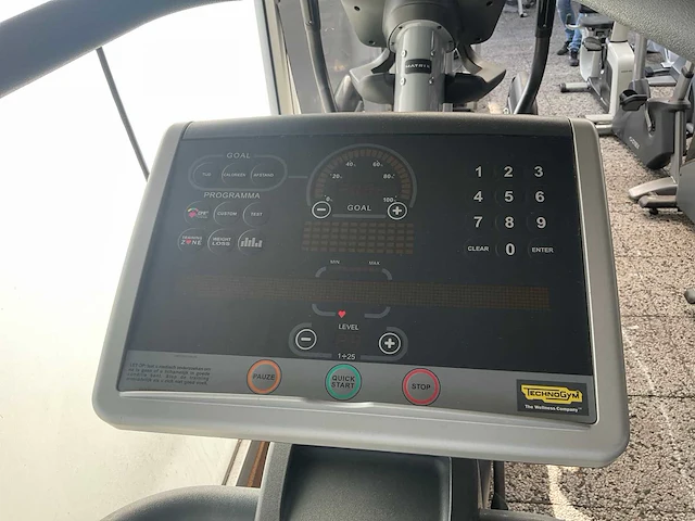 Technogym wave - afbeelding 4 van  5