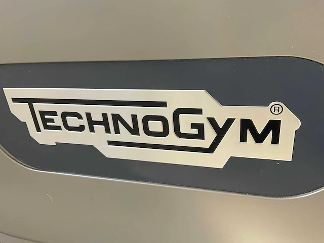 Technogym wave - afbeelding 5 van  5