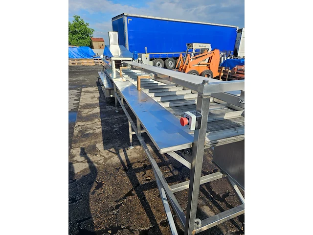 Technoinvest engineering ltd - afbeelding 2 van  16