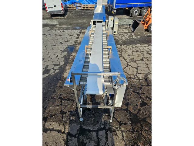 Technoinvest engineering ltd - afbeelding 3 van  16