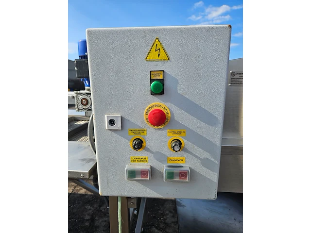 Technoinvest engineering ltd - afbeelding 4 van  16