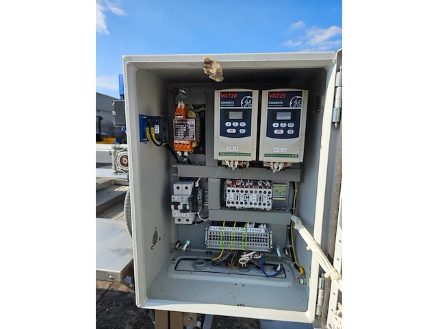 Technoinvest engineering ltd - afbeelding 5 van  16
