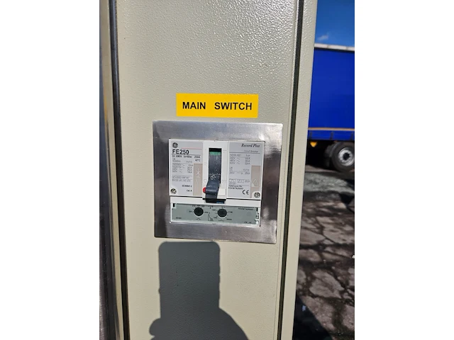 Technoinvest engineering ltd - afbeelding 6 van  16