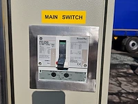 Technoinvest engineering ltd - afbeelding 6 van  16