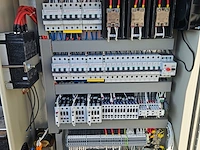 Technoinvest engineering ltd - afbeelding 7 van  16