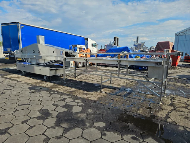 Technoinvest engineering ltd - afbeelding 1 van  16
