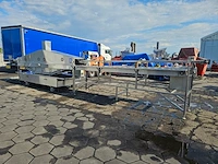Technoinvest engineering ltd - afbeelding 1 van  16