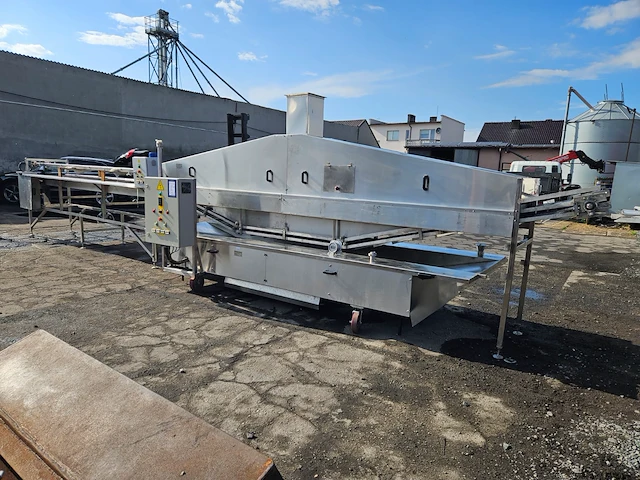 Technoinvest engineering ltd - afbeelding 9 van  16