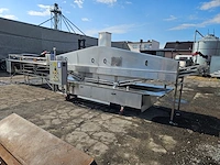 Technoinvest engineering ltd - afbeelding 9 van  16