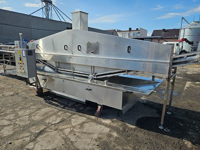 Technoinvest engineering ltd - afbeelding 10 van  16