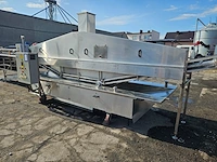Technoinvest engineering ltd - afbeelding 10 van  16