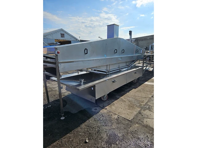 Technoinvest engineering ltd - afbeelding 11 van  16
