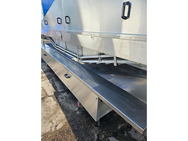 Technoinvest engineering ltd - afbeelding 12 van  16