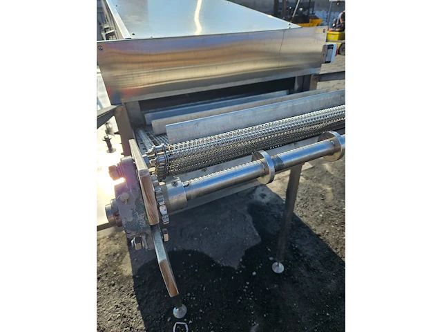 Technoinvest engineering ltd - afbeelding 15 van  16