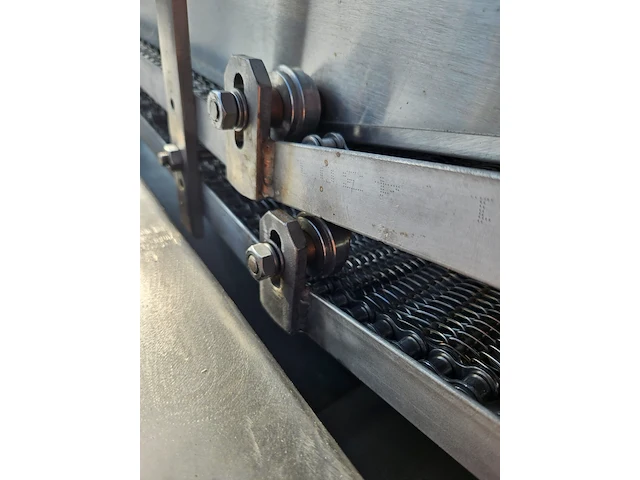 Technoinvest engineering ltd - afbeelding 16 van  16