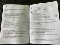 Technologie medicale rtm3 flowmeter (10x) - afbeelding 7 van  8