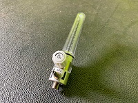 Technologie medicale rtm3 flowmeter (10x) - afbeelding 4 van  8