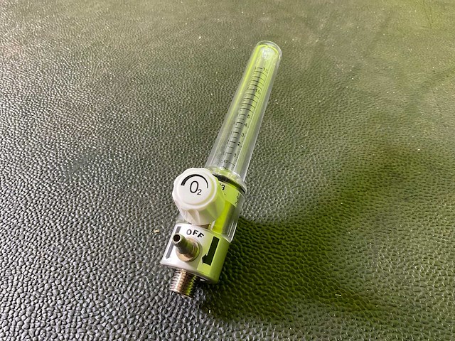 Technologie medicale rtm3 flowmeter (140x) - afbeelding 4 van  8