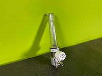 Technologie medicale rtm3 flowmeter (3x) - afbeelding 2 van  8