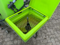 Technoma 15676 gedragen veldspuit - afbeelding 2 van  15