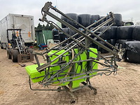 Technoma 15676 gedragen veldspuit - afbeelding 5 van  15