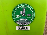 Technoma 15676 gedragen veldspuit - afbeelding 6 van  15