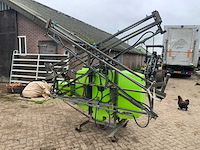 Technoma 15676 gedragen veldspuit - afbeelding 1 van  15