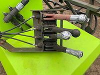 Technoma 15676 gedragen veldspuit - afbeelding 15 van  15