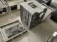 Technomad ep4000 audio mixer - afbeelding 1 van  7