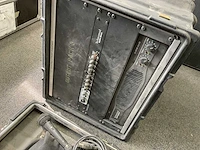 Technomad ep4000 audio mixer - afbeelding 2 van  7