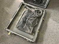 Technomad ep4000 audio mixer - afbeelding 3 van  7