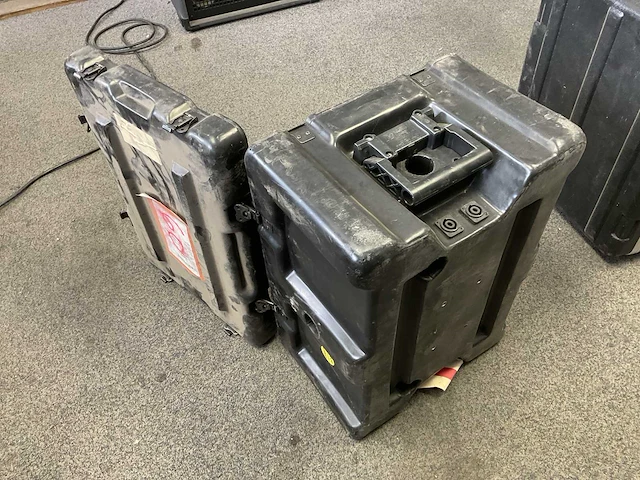 Technomad speaker - afbeelding 2 van  4