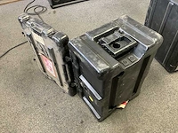 Technomad speaker - afbeelding 2 van  4