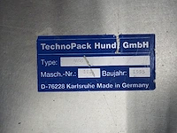 Technopack hund gmbh - afbeelding 3 van  11
