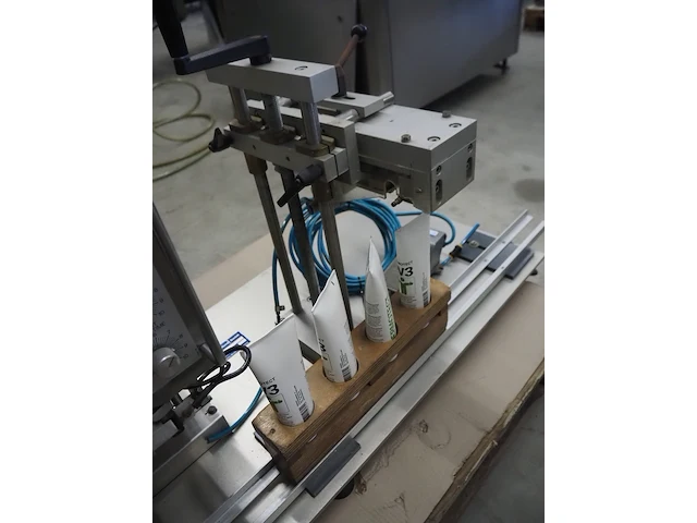 Technopack hund gmbh - afbeelding 9 van  11