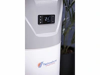 Technopump yt-200 tb1 warmtepompboiler (4x) - afbeelding 3 van  16