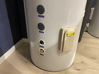 Technopump yt-200 tb1 warmtepompboiler (4x) - afbeelding 14 van  16