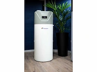 Technopump yt-200 tb1 warmtepompboiler (4x) - afbeelding 16 van  16